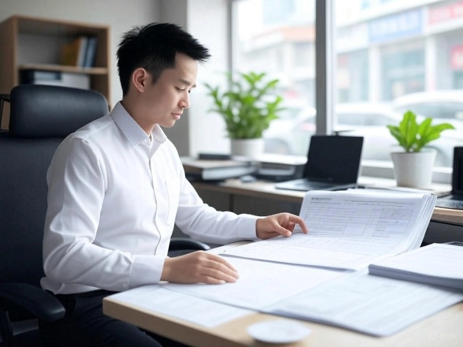 Quy trình sửa chữa nhà ở