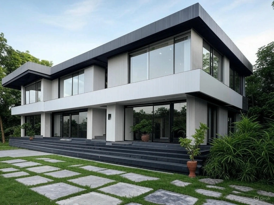 Ưu điểm dịch vụ xây dựng nhà trọn gói