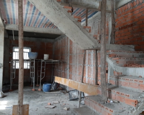 NHÀ ANH SƠN XÓM VẮNG BÌNH DƯƠNG